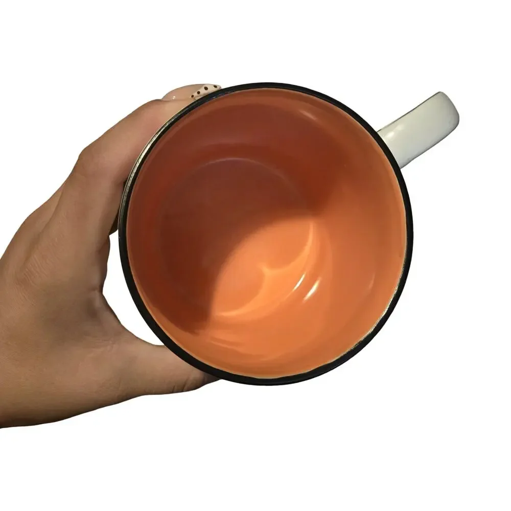 Life Is Better With A Cat Ceramic Mug